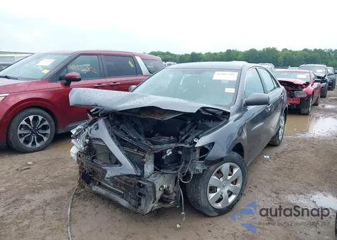 2007 Toyota Camry Ce/Le/Xle/Se from USA, damaged, VIN 4T1BE46K07U082465